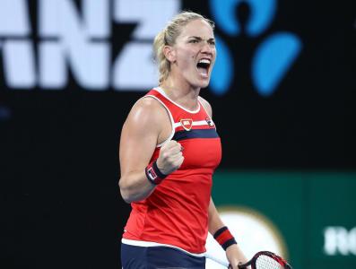 WTA-vb - Babosk prosa knnyedn jutott az eldntbe