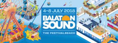 jabb sztrsort hozott nyilvnossgra Eurpa legmenbb vzparti fesztivlja, a Balaton Sound. me: