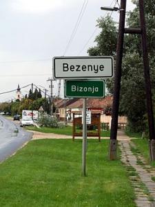 Ipari parkot alaktanak ki a Gyr-Moson-Sopron megyei Bezenyn