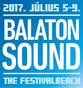 Balaton Sound - sszellt a fellpk listja