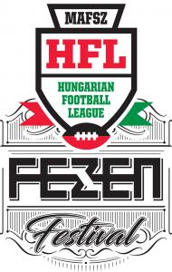 FEZEN HFL nven indul hamarosan a magyar amerikai foci bajnoksg elitligja