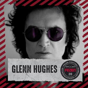Jn Glenn Hughes a FEZEN-re - teljes a rock nagysznpad programja