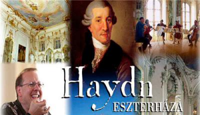 Pnteken kezddik a Haydn Fesztivl a fertdi Esterhzy-kastlyban