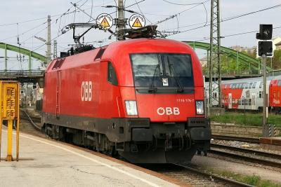 Hallra gzolt a vonat egy frfit Sopronban