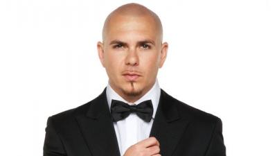Fezen - Elszr lp fel Magyarorszgon a Grammy-djas Pitbull