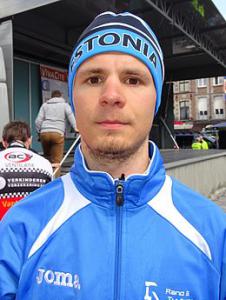 Tour de Hongrie - Raim nyerte az els szakaszt, Szalontay feladta a versenyt