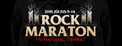 Vasrnap hajnalban elhallgattak a gitrok a 2017-es Rockmaraton Fesztivlon idn elszr viszont mr most biztosak lehetnk benne: jvre lesz folytats!
