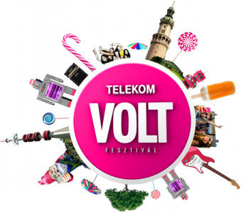 25.Telekom VOLT Fesztivl: 160 ezer vendg